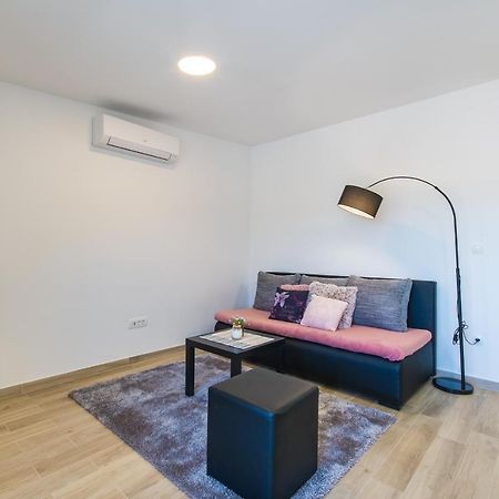 Apartment Finta Rogotin Экстерьер фото