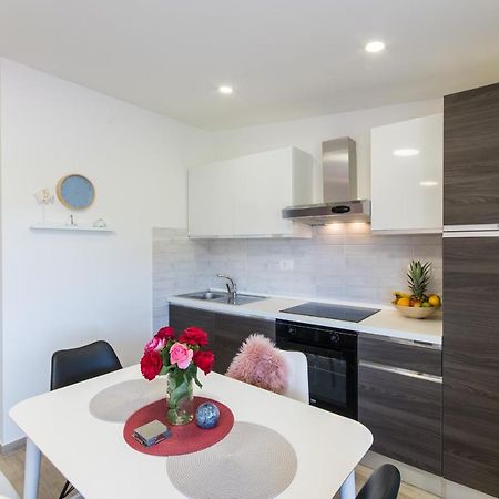 Apartment Finta Rogotin Экстерьер фото