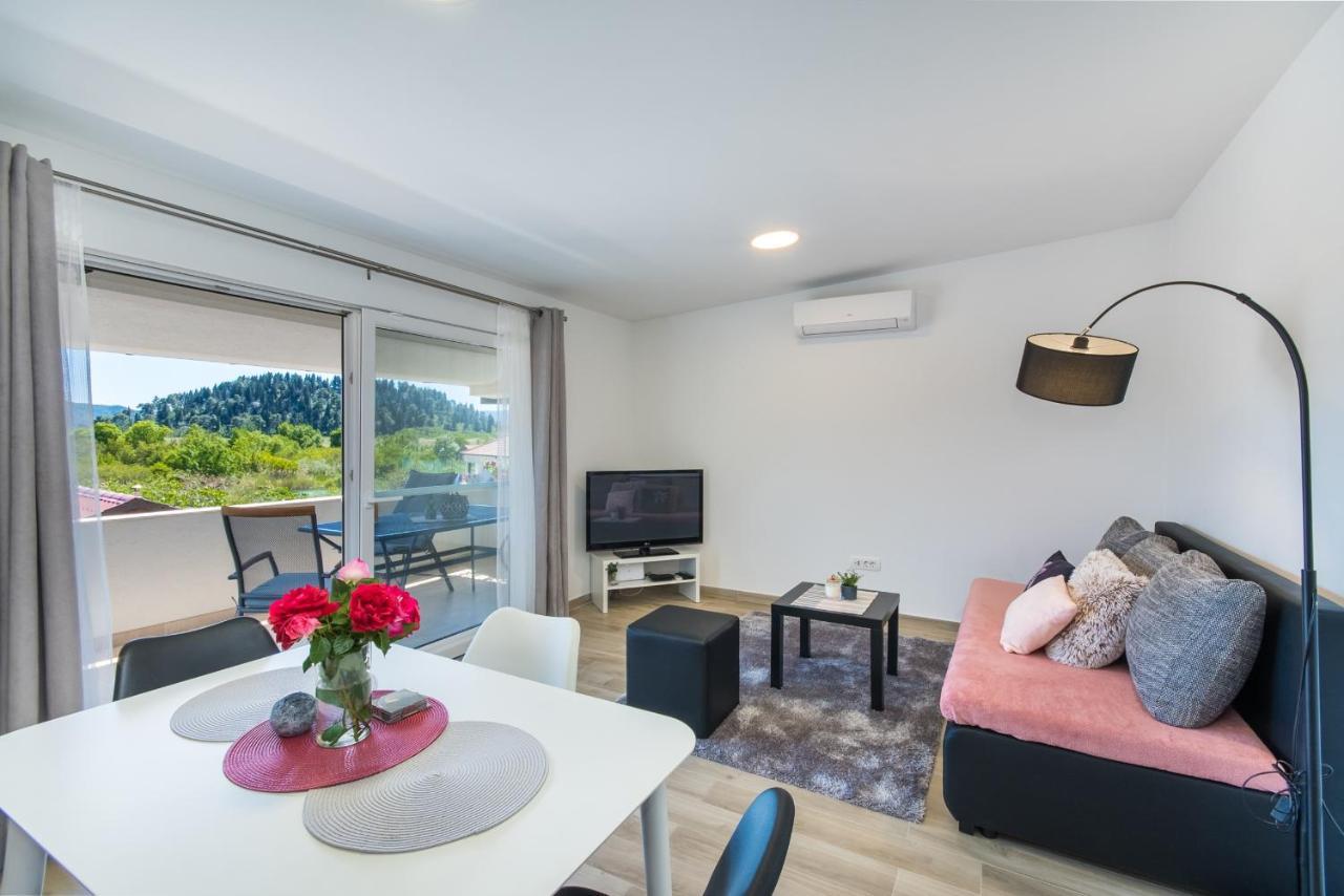 Apartment Finta Rogotin Экстерьер фото