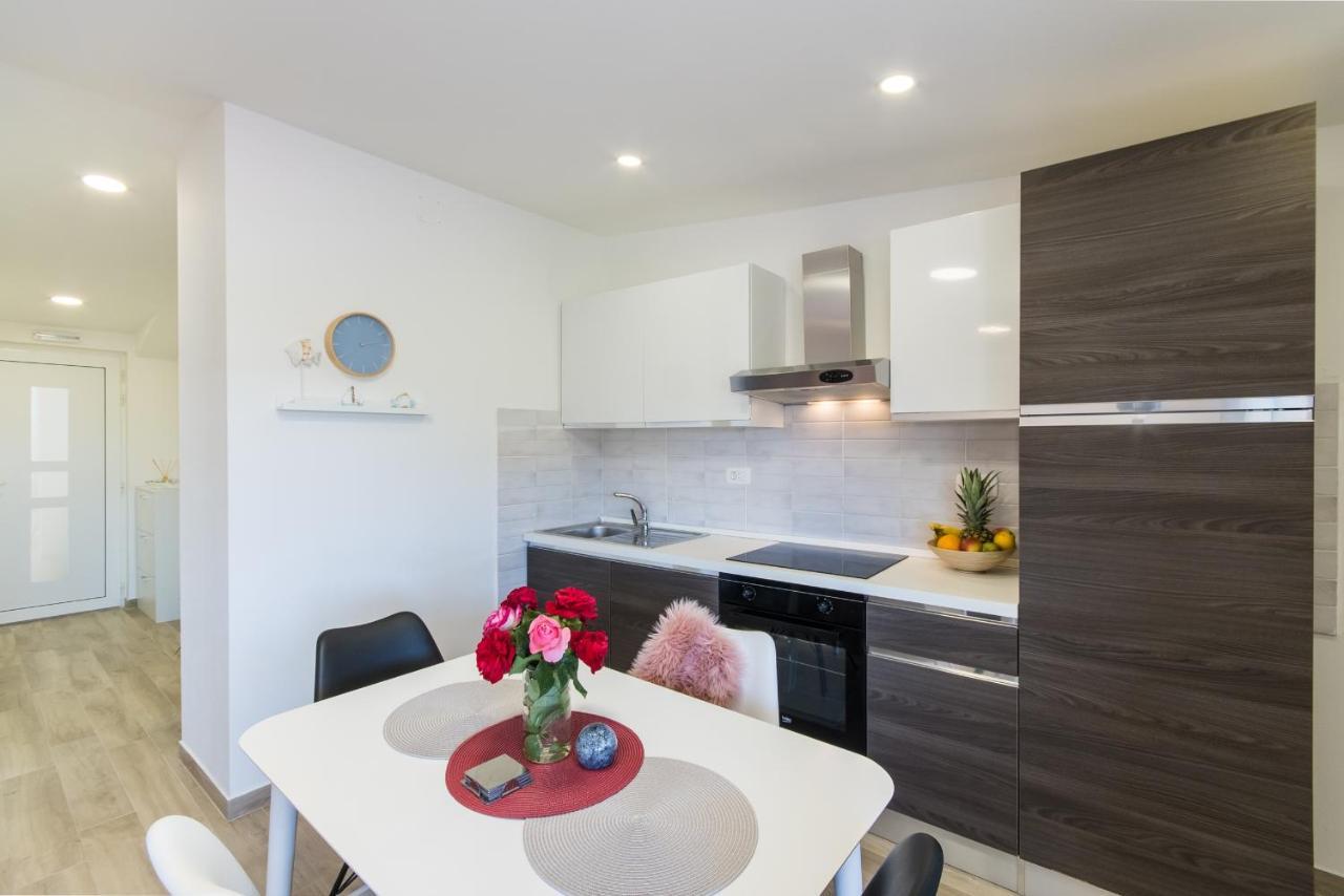 Apartment Finta Rogotin Экстерьер фото