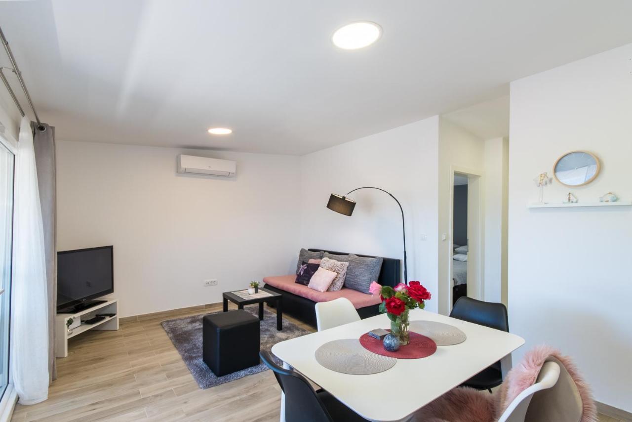 Apartment Finta Rogotin Экстерьер фото