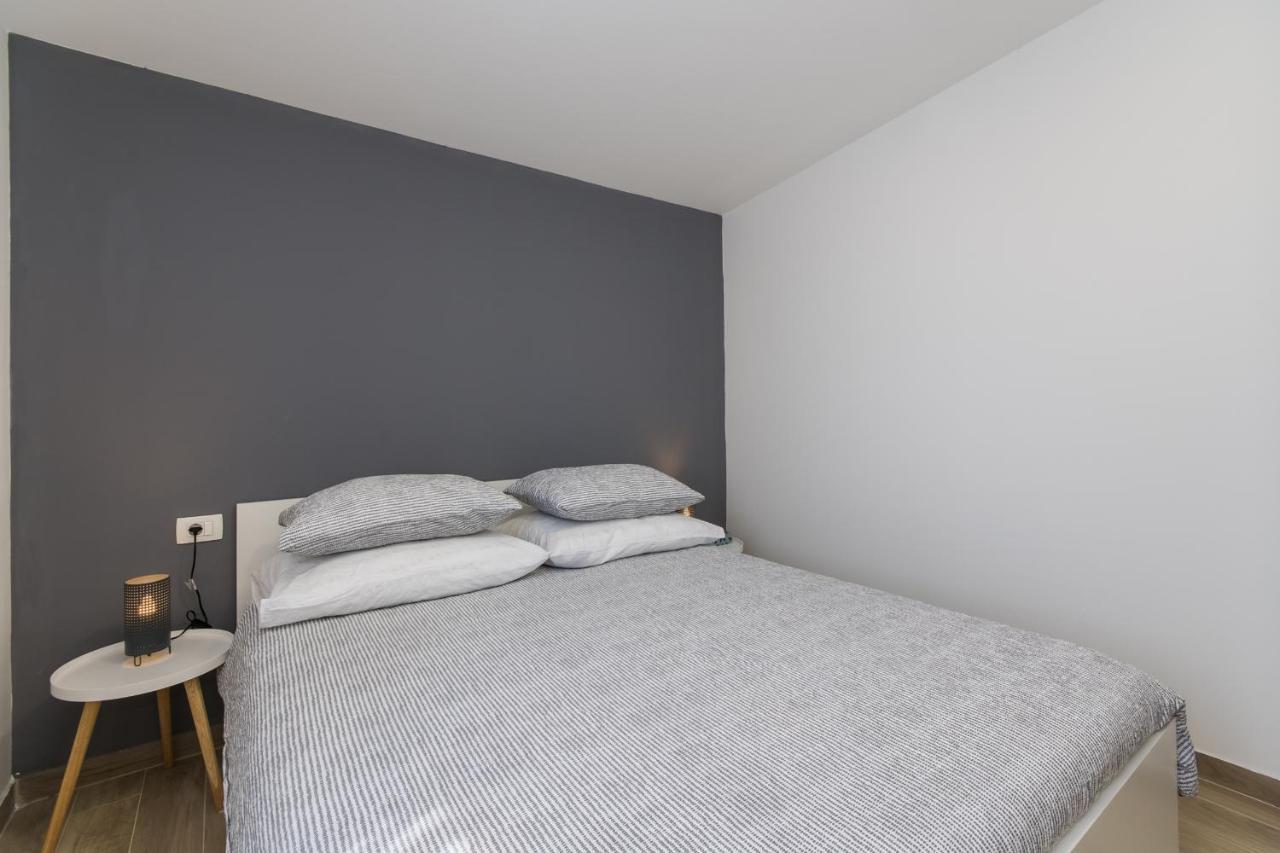 Apartment Finta Rogotin Экстерьер фото