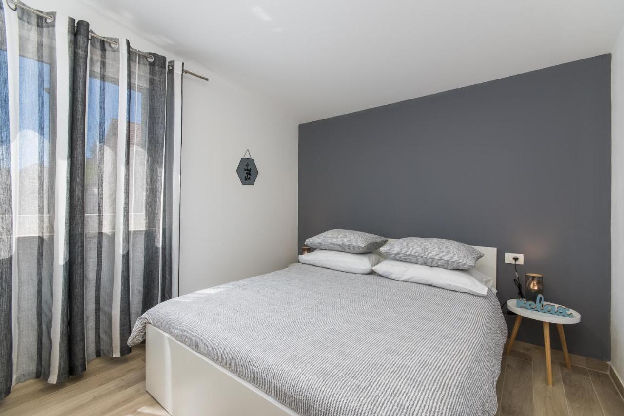Apartment Finta Rogotin Экстерьер фото