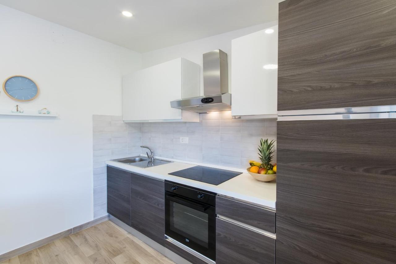 Apartment Finta Rogotin Экстерьер фото