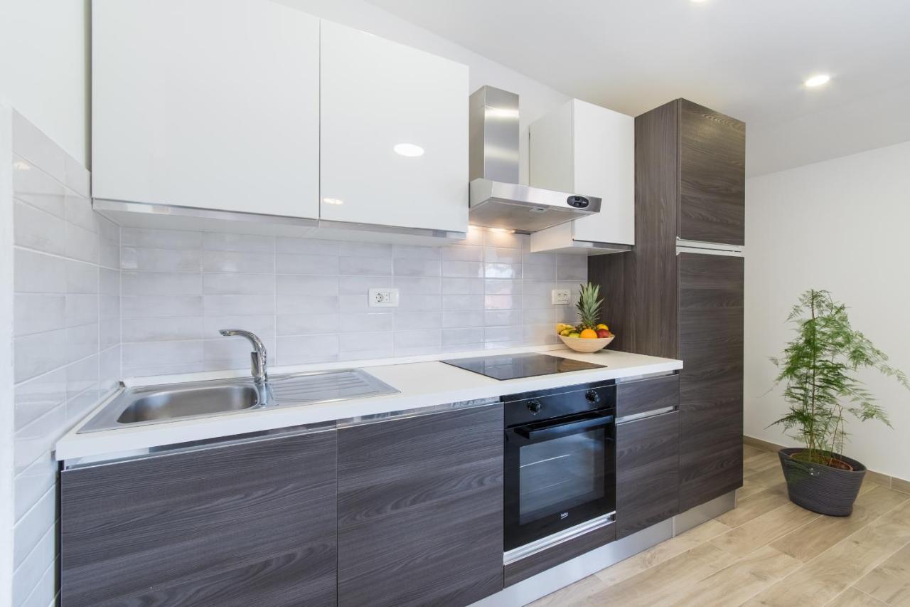 Apartment Finta Rogotin Экстерьер фото