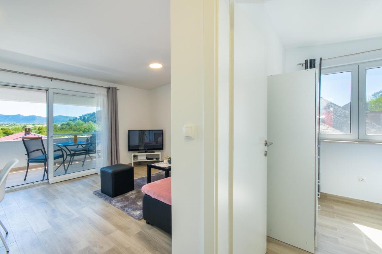 Apartment Finta Rogotin Экстерьер фото
